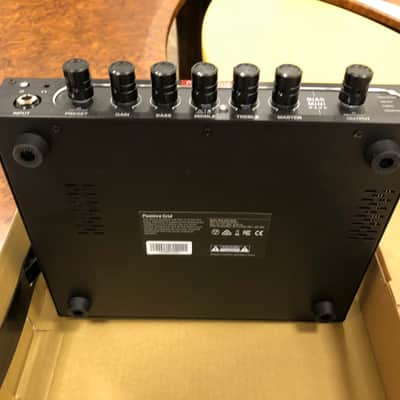 Positive Grid Bias Mini Bass image 2