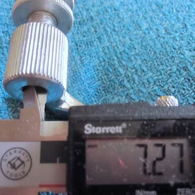 Pearl Hihat Clutch - NOS image 3