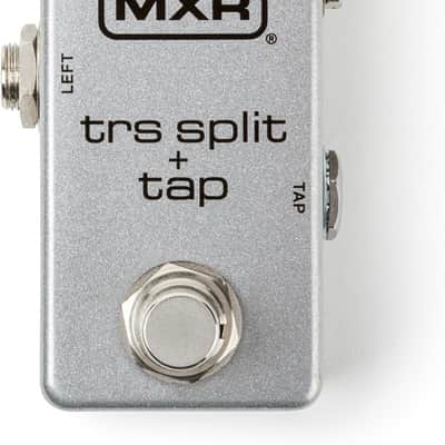 Dunlop M231 TRS Split & Tap Pedal image 1