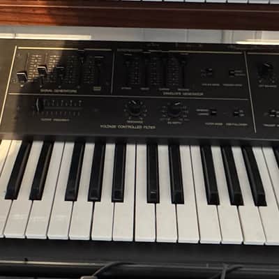Any love for the Korg Delta DL-50? - Gearspace