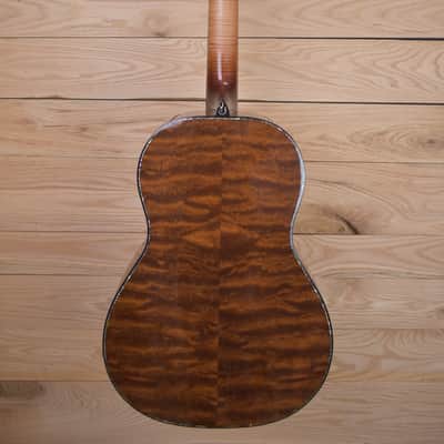 Bedell Private Reserve Parlor 2024 - Lucky Strike Redwood/The Tree Mahogany image 5
