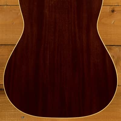 Gibson LG-2 50s Original - Antique Natural image 4
