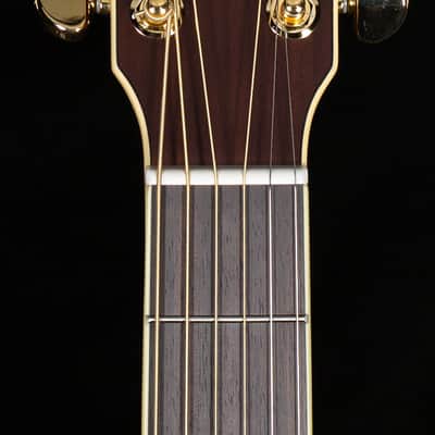 Yamaha VINTAGE NATURAL LL TRANSACOUSTIC - IHZ090483 image 5