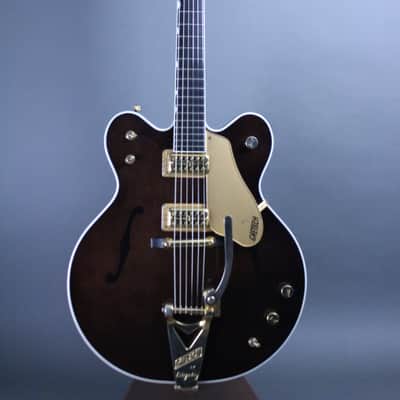Gretsch G6122 Country Classic Walnut (Made in Japan) image 1