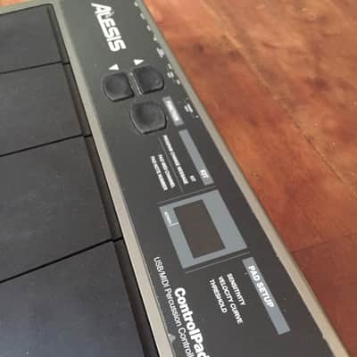 Alesis Control Pad free shipping image 2