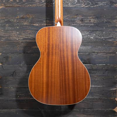 Austin Orchestra Acoustic Satin Natural image 5
