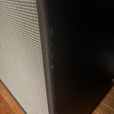 Fender Super Bassman Head + Fender Neo 610 Bass Cab image 4