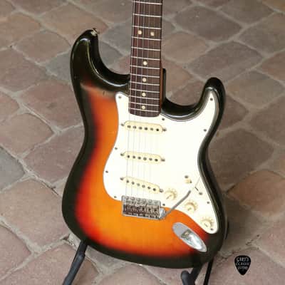 1967 Fender Stratocaster  Rare year (FEE1154) image 1