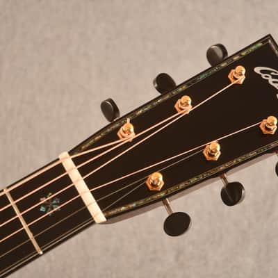 Collings OM42 Cocobolo SB (2025) image 7