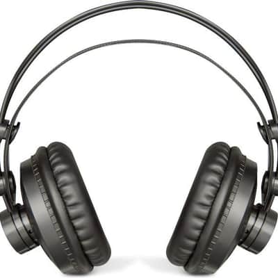 Presonus AUDIOBOXITWOSTD AudioBox iTwo, HD7 Headphones, M7 Mic, S1 Artist image 4