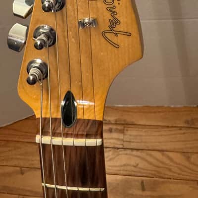 Fender Player Duo-Sonic - Sea Foam Green (Seafoam) image 3