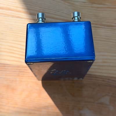Walrus Audio Slö Multi-Texture Reverb 2019 - Present - Blue image 6