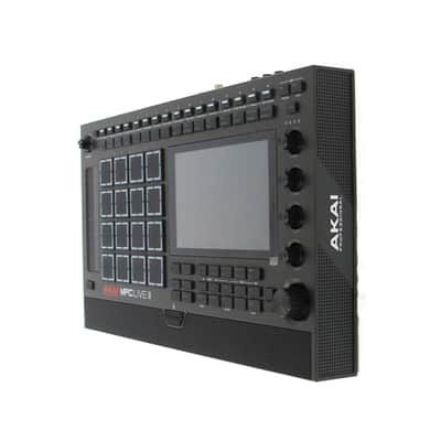 Akai MPC Live III Standalone Sampler / Sequencer image 4