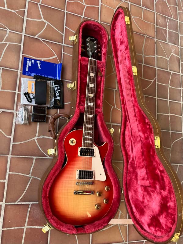 Gibson Les Paul Standard '50s
