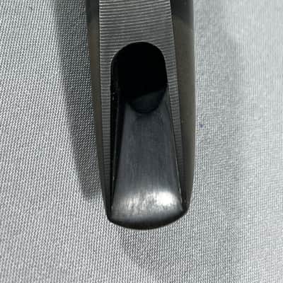 Berg Larsen Hard Rubber Tenor 90/1 SMS Mouthpiece image 10