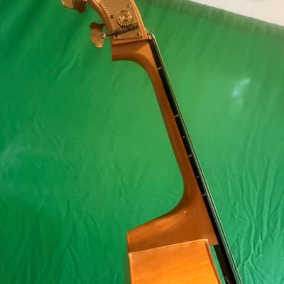 Englehardt ES9 Swingmaster 1995 - Blonde image 5