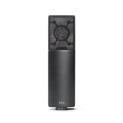 AKG C104 Professional Large Diaphragm Cardioid Condenser Microphone image 5