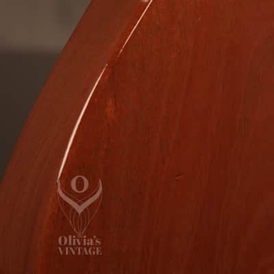 2010 Gibson Les Paul Special Mahogany/Natural with stop tailpiece image 9