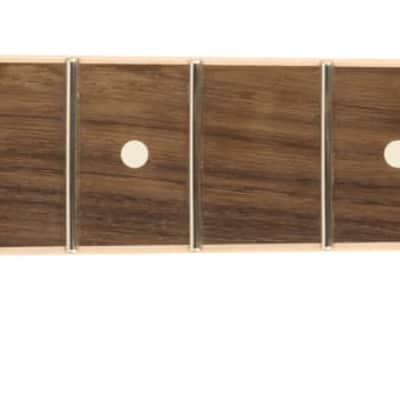 Fender 099-0214-921 American Professional Channel Bound Stratocaster Neck, 21-Fret 2018 - Rosewood image 1