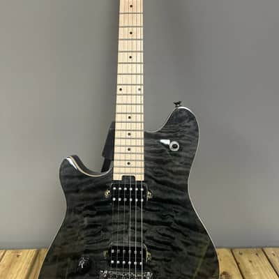 EVH Fender Wolfgang standard 2012 image 2