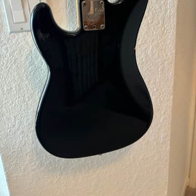 1982 Fender Precision Bass image 5