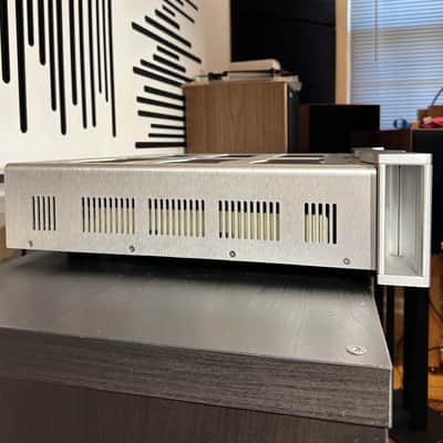 Theta Digital Generation VIII DAC / Digital Signal Processor -Silver image 7