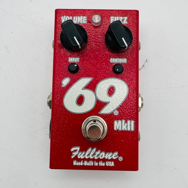 Fulltone '69 MkII