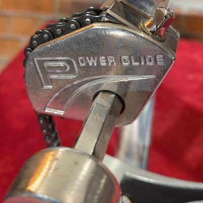 Tama HP200P Iron Cobra 200 Series Single Bass Drum Pedal image 6