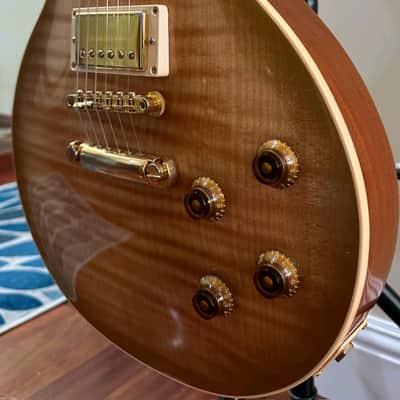 Gibson Les Paul R9 Summer Ja 1 of 50 made! RARE!! 2008 image 4