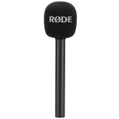 RÃ˜DE Interview GO Handheld Adaptor for Wireless GO image 1