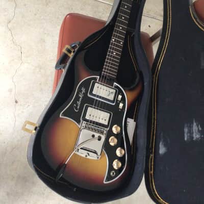 Custom Kraft Beat Blaster 1969 image 9