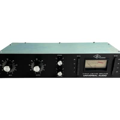 Universal Audio 1176LN image 2