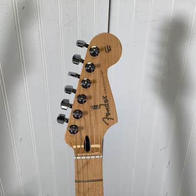 Fender Player Series Stratocaster - Blue image 3