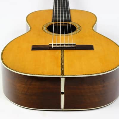 1913 Martin 0-28 Brazilian Rosewood, Adirondack Spruce, Herringbone Trim w Ditson Provenance image 15