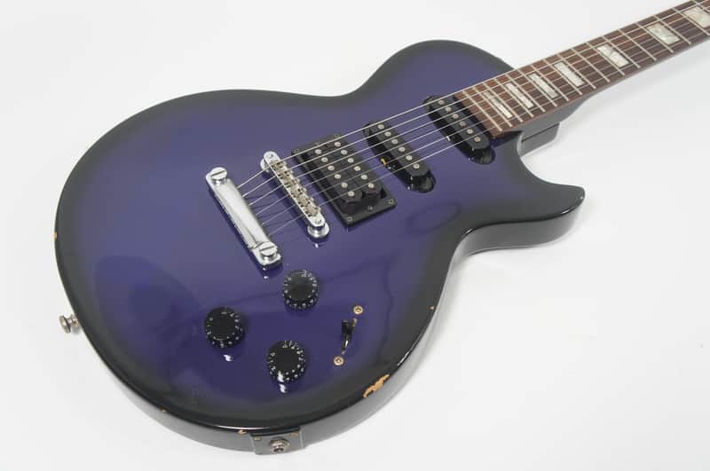 SALE Ends June 22] GrassRoots G-I-48LP III Purple | Reverb Canada