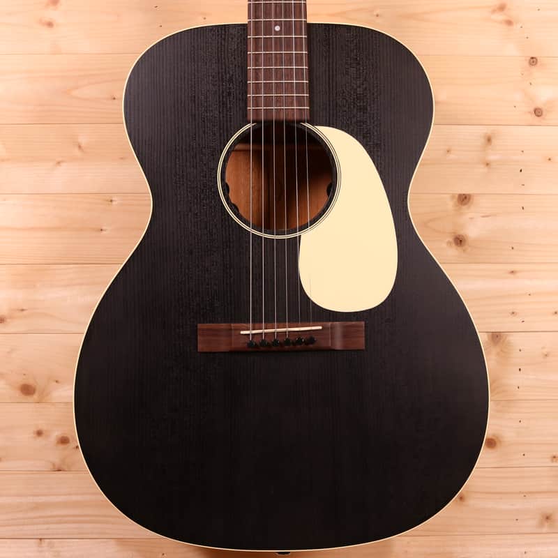 Martin 000-17E Black Smoke | Reverb Canada