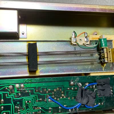 Hawk HR-22 Spring reverb, Full Serviced image 18