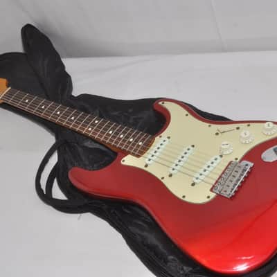 Fernandes Revival Series Strat CAR Electric Guitar Ref No.5826 image 1