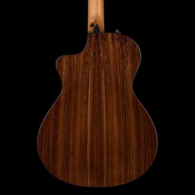 Taylor 212ce Plus #15479 (NAMM 2026) image 4