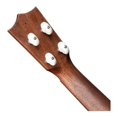 Martin S1 Ukulele w/Gig Bag image 5