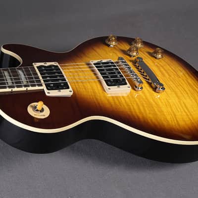Gibson Les Paul Slash November Burst 2023 image 4