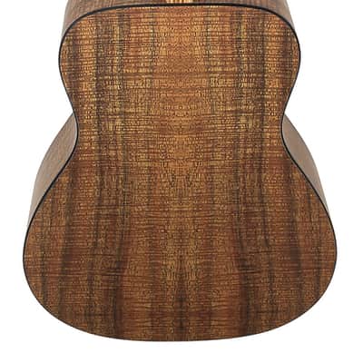 Martin LXK2 Little Martin Koa 3/4 Size Travel Acoustic - Mint on Sale image 3