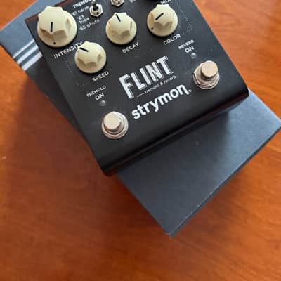 Strymon Flint Reverb and Tremolo V2 | Reverb