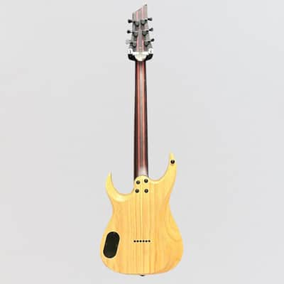 Schecter John Browne Tao-6 Electric Guitar - Satin Trans Purple image 8