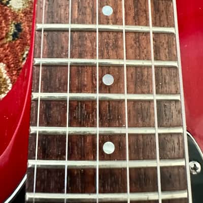 Taylor Taylor Solid Body - SB-X 2010 - Gloss image 8