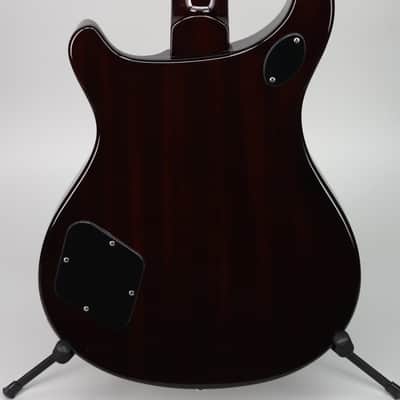 Paul Reed Smith S2 McCarty 594 Honey Gold Burst image 8
