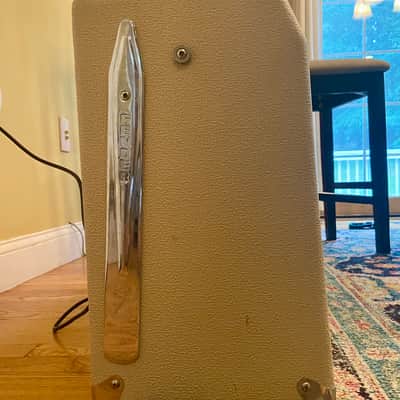 Fender Super-Sonic 60 (New Tubes) image 7