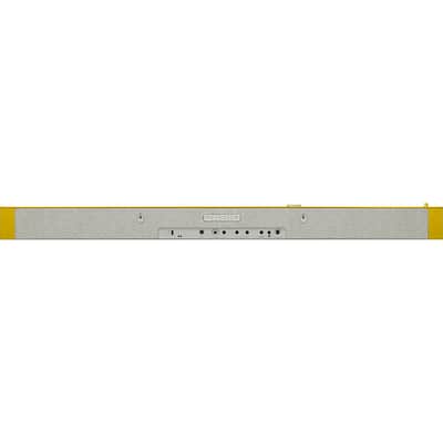 Casio Privia PX-S7000 88-Key Portable Digital Stage Piano with Stand, Harmonious Mustard image 6