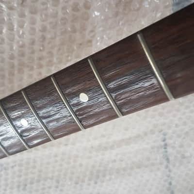 1965 FENDER STRATOCASTER NECK USA - MAJOR VOODO MOJO image 9