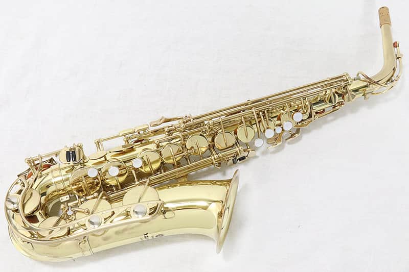Yamaha YAS-31 Alto Saxophone- Free Shipping* | Reverb